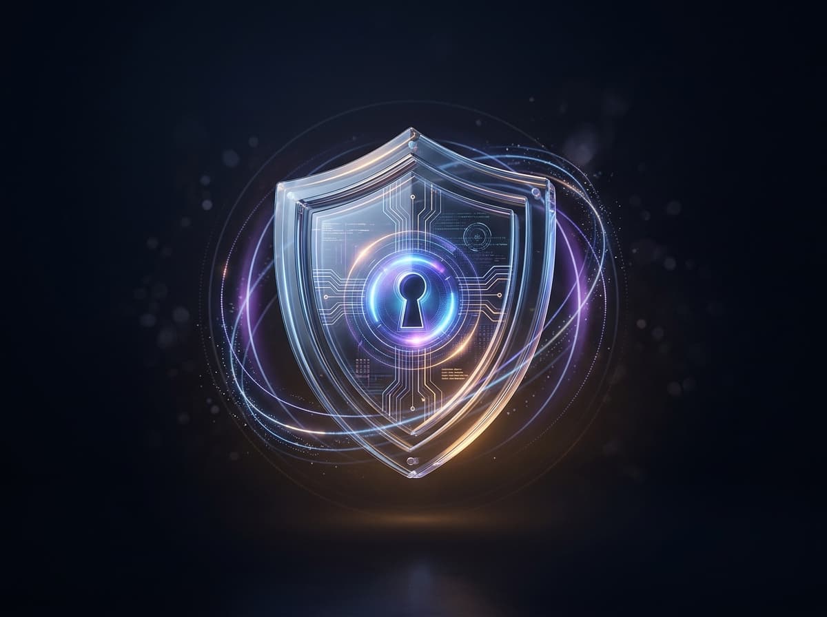 Security by CyberSolu — Advanced cybersecurity, cloud infrastructure defense and digital asset protection