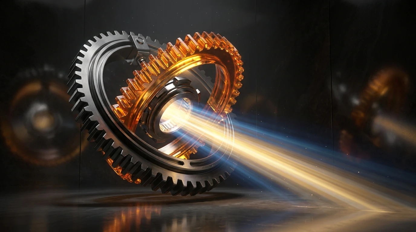 Dual-Engine Growth Synergy