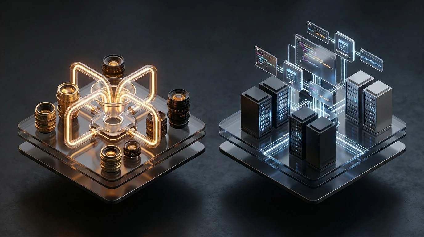CyberSolu Marketing vs Tech Deliverables